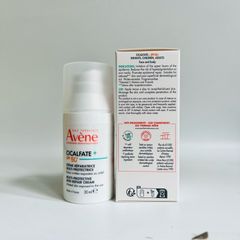 Kem Phục Hồi Da Avène Cicalfate+ SPF50+ - Kem Dưỡng Da Bảo Vệ & Phục Hồi Cao Cấp 30ml