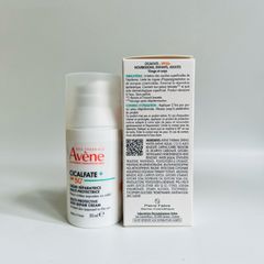 Kem Phục Hồi Da Avène Cicalfate+ SPF50+ - Kem Dưỡng Da Bảo Vệ & Phục Hồi Cao Cấp 30ml