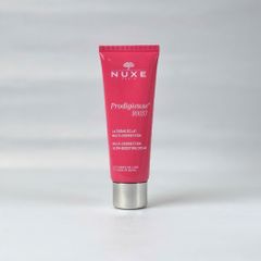 Kem Dưỡng Ẩm Nuxe Prodigieuse Boost 40ml - Làm Sáng Da, Giảm Lão Hóa, Phục Hồi Sức Sống, Vegan, Dành Cho Da Thường Đến Khô