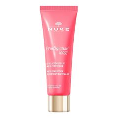 Kem Dưỡng NUXE Prodigieuse Boost Glow 40ml - Gel Ngăn Lão Hóa, Làm Sáng Da, Dành Cho Da Thường Đến Hỗn Hợp