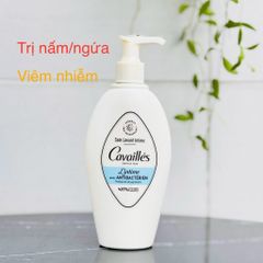 Dung Dịch Vệ Sinh Phụ Nữ Rogé Cavaillès 250ml - An Toàn, Dịu Nhẹ, Ngăn Mùi & Giảm Ngứa, Dùng Hằng Ngày, Phù Hợp Với Da Nhạy Cảm