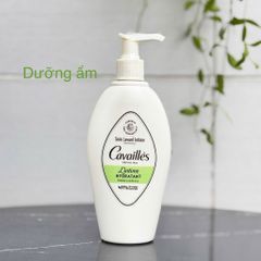 Dung Dịch Vệ Sinh Phụ Nữ Rogé Cavaillès 250ml - An Toàn, Dịu Nhẹ, Ngăn Mùi & Giảm Ngứa, Dùng Hằng Ngày, Phù Hợp Với Da Nhạy Cảm