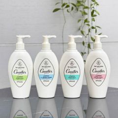 Dung Dịch Vệ Sinh Phụ Nữ Rogé Cavaillès 250ml - An Toàn, Dịu Nhẹ, Ngăn Mùi & Giảm Ngứa, Dùng Hằng Ngày, Phù Hợp Với Da Nhạy Cảm