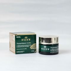 Kem Dưỡng ngăn Lão Hóa Nuxe Nuxuriance Ultra 50ml - Tái Tạo Da, Giảm Nếp Nhăn, Dưỡng Ẩm Sâu, ngừa Lão Hóa Cao Cấp từ Pháp