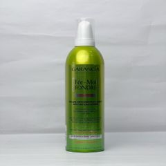 Garancia Fée-Moi Fondre Boosted 400ml – Xịt Mousse Giảm Mỡ, Săn Chắc Da, Cảm Giác Mát Lạnh, Từ Pháp