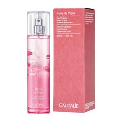 Nước Hoa CAUDALIE Rose de Vigne 50ML - Hương thơm nhẹ nhàng, nữ tính tự nhiên cho phái đẹp, hàng chính hãng