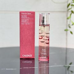 Nước Hoa CAUDALIE Rose de Vigne 50ML - Hương thơm nhẹ nhàng, nữ tính tự nhiên cho phái đẹp, hàng chính hãng