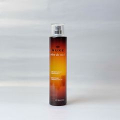 Nước hoa Nuxe Rêve de Miel 100ml - Hương mật ong tươi mới và sảng khoái, hàng nội địa Pháp, nước thơm không cồn cho nữ