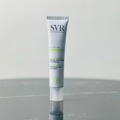 Kem Dưỡng Lành Sẹo SVR Sebiaclear Active Gel 40ml - Giảm Mụn, Mờ Thâm, Kiểm Soát Dầu Nhờn, Thấm Nhanh, Dành Cho Da Dầu Mụn