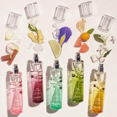 Nước Hoa Caudalie Eau Fraiche Soleil des Vignes 50ml - Hương Nước Hoa Tươi Mát Mùa Hè, Ngọt Nhẹ Vị Dừa & Hoa Cam Chính Hãng