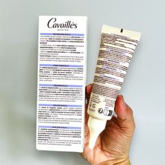 Kem Giảm Ngứa Phụ Khoa 24H Roge Cavaillès 50ml - Làm Dịu Da, Kháng Khuẩn, Phục Hồi Sức Khỏe Da Nhạy Cảm