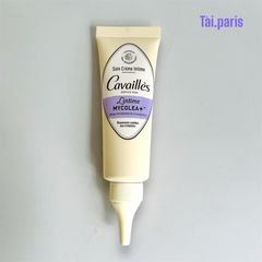 Kem Giảm Ngứa Phụ Khoa 24H Roge Cavaillès 50ml - Làm Dịu Da, Kháng Khuẩn, Phục Hồi Sức Khỏe Da Nhạy Cảm