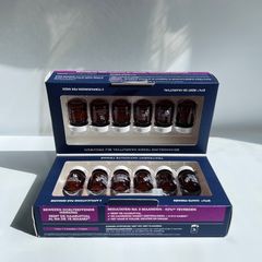 Tinh Chất Mọc Tóc Phyto Phytocyane Giảm Rụng Tóc Cho Phụ Nữ 12 x 5ml - Chăm Sóc Tóc Hiệu Quả, 96% Thành Phần Tự Nhiên