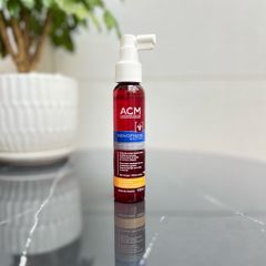 Tinh Chất Giảm Rụng Tóc Sau Sinh Laboratoire ACM Novophane Anti-Hair Loss Lotion 100ml
