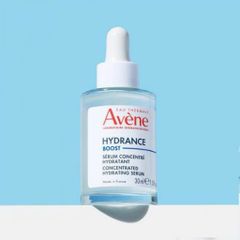Serum cấp ẩm Avène Hydrance Boost 30ml - Tinh chất phục hồi da nhạy cảm, cấp ẩm sâu, cho làn da dễ kích ứng