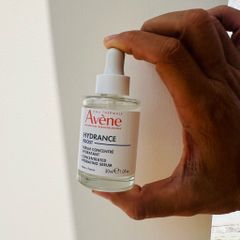 Serum cấp ẩm Avène Hydrance Boost 30ml - Tinh chất phục hồi da nhạy cảm, cấp ẩm sâu, cho làn da dễ kích ứng