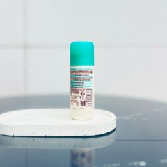 Lăn Khử Mùi Rogé Cavaillès Dermato 40ml Cho Da Nhạy Cảm - Hiệu Quả 48H, Dạng Sáp Hương Trà Xanh, Không Cồn, 96% Thành Phần Tự Nhiên