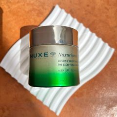 Kem Ngừa Lão Hóa Nuxe Nuxuriance Ultra 75ml - Chăm Sóc Da Ngày và Đêm, Không Kích Ứng, Giải Pháp Thay Thế Retinol