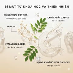 Kem Dưỡng Vichy Neovadiol Longevity 50ml – Dưỡng Ẩm, Làm Mịn Da Cho Phụ Nữ Trưởng Thành - Ngừa Lão Hóa, Đàn Hồi, Thích Hợp Da Nhạy Cảm