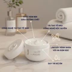 Mặt Nạ Tẩy Da Chết Fillmed Skin Perfusion Glyco Peel 500ml - Làm Sáng, Mịn Da, Cấp Ẩm Chuyên Nghiệp Từ Pháp