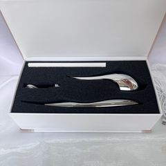 Máy massage xóa nhăn Babe Care Sebum Extractor - Thiết bị làm sạch lỗ chân lông, nâng cơ mặt, công nghệ Pháp hiệu quả