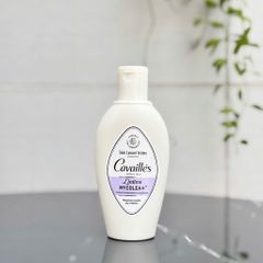 Dung dịch vệ sinh phụ nữ Rogé Cavaillès Mycolea 200ml - Giảm ngứa, kích ứng nấm an toàn cho vùng kín, không xà phòng, kiểm tra phụ khoa.