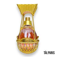 Nước Hoa Nữ Anna Sui Sky EDT 75ml - Hương Ngọt Ngào Quyến Rũ Từ Hoa và Trái Cây - Phiên Bản Tester Hàng Hiếm