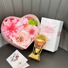 Nước Hoa Nữ Anna Sui Sky EDT 75ml - Hương Ngọt Ngào Quyến Rũ Từ Hoa và Trái Cây - Phiên Bản Tester Hàng Hiếm