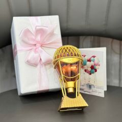Nước Hoa Nữ Anna Sui Sky EDT 75ml - Hương Ngọt Ngào Quyến Rũ Từ Hoa và Trái Cây - Phiên Bản Tester Hàng Hiếm