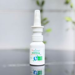 Dung Dịch Xịt Mũi Puressentiel Cho Trẻ Từ 3 Tuổi - Chiết Xuất Tự Nhiên Giúp Thông Mũi, Giảm Dị Ứng, Không Chất Bảo Quản