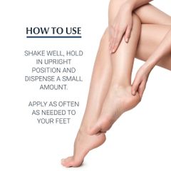 Kem Dưỡng Chống Nức Da Chân Eucerin UreaRepair PLUS 10% Urea Foot Cream 100ml