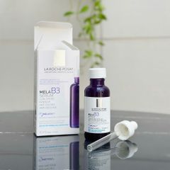 Serum Mela B3 Giảm Thâm Làm Sáng Da La Roche-Posay 50ml - Giải Pháp Cho Làn Da Đều Màu, Sáng Mịn, Không Kích Ứng