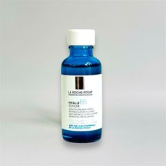 Tinh Chất La Roche-Posay Hyalu B5 50ml - Serum Dưỡng Ẩm, Phục Hồi, Ngừa Lão Hóa, Tái Tạo Da Mặt Rạng Rỡ, Săn Chắc(date 8/27)