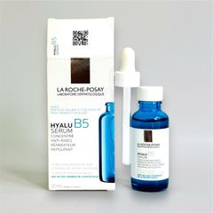 Tinh Chất La Roche-Posay Hyalu B5 50ml - Serum Dưỡng Ẩm, Phục Hồi, Ngừa Lão Hóa, Tái Tạo Da Mặt Rạng Rỡ, Săn Chắc(date 8/27)