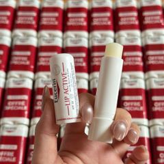 Son Dưỡng Môi SPF20 Eucerin - Giải Pháp Dưỡng Ẩm, Chống Khô Nứt, Bảo Vệ Môi Nhạy Cảm (4.8g)