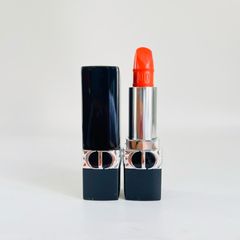 Son Dior Rouge Dior Mitzah Limited Edition 540 - Màu Cam Nude Satin Dưỡng Ẩm Cho Đôi Môi Căng Mọng, Phù Hợp Mọi Trang Điểm