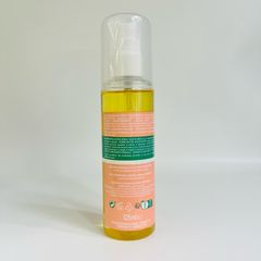 Dầu Dưỡng Da Somatoline Cosmetic - Xịt Giảm Mỡ Săn Chắc Da Sau Thể Thao 125ml, Giúp Đàn Hồi, Mềm Mại và Mượt Mà