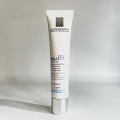 Kem Mờ Nám La Roche-Posay Mela B3 SPF30 40ml - Dưỡng Da Sáng, Làm Mờ Đốm Đen và Ngăn Ngừa Tác Hại Tia UV