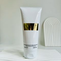 Sữa Tắm Nước Hoa Carven L'Absolu 200ml - Hương Thơm Quyến Rũ, Dưỡng Ẩm Da, Sang Trọng, Hàng Chính Hãng Pháp
