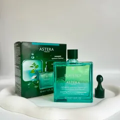 Tinh Chất Chống kích ứng Da Đầu Rene Furterer Astera Fresh - Giảm Ngứa, Kích Ứng, Tưới Mát, Chiết Xuất Tự Nhiên 50ml