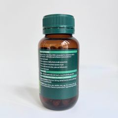 Viên uống hỗ trợ Gút Thompson's Celery 5000mg - Giảm đau và viêm khớp, hàng Úc - 60 viên cho sức khỏe xương khớp