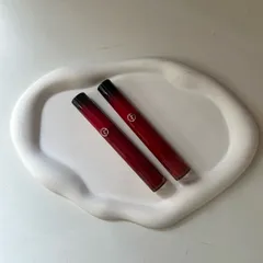(UNBOX )Son Giorgio Armani Lip Maestro Intense Velvet Color 321 Màu Cam Hồng Đất