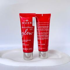 Kem Dưỡng Nuxe Merveillance Lift Glow 50ml - Nâng Cơ, Chống Chảy Xệ , Sáng Da, Dưỡng Ẩm, Hiệu Ứng Căng Mịn