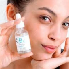 Tinh Chất Phục Hồi SVR Ampoule B3 Hydra 30ml - Cấp Nước, Làm Dịu Da Nhạy Cảm, Da Khỏe Mạnh Sau 7 Ngày Sử Dụng