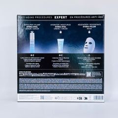 Bộ Quà Tặng Filorga Hydra-Hyal - Dưỡng Ẩm Cao Cấp, Set 3 Sản Phẩm Chính Hãng Pháp, Căng Mịn Da, Quà Tặng Sang Trọng