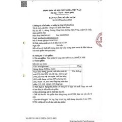 Kẹo Dẻo Ích Nhi Bổ Sung DHA, Vitamin C, Canxi, Lợi Khuẩn Tăng Đề Kháng Cho Bé - Gói 24g Ngon Miệng