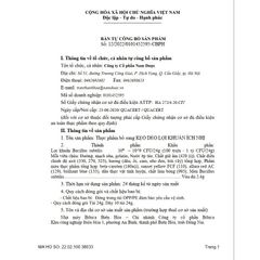 Kẹo Dẻo Ích Nhi Bổ Sung DHA, Vitamin C, Canxi, Lợi Khuẩn Tăng Đề Kháng Cho Bé - Gói 24g Ngon Miệng