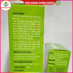 Xịt Chống Muỗi An Bảo Nam Dược 80ml - An Toàn Từ Thảo Dược, Hương Thơm Đuổi Muỗi & Côn Trùng Cho Trẻ Từ 3 Tuổi Trở Lên