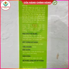 Xịt Chống Muỗi An Bảo Nam Dược 80ml - An Toàn Từ Thảo Dược, Hương Thơm Đuổi Muỗi & Côn Trùng Cho Trẻ Từ 3 Tuổi Trở Lên