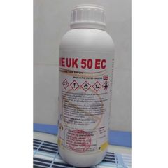PERME UK 50EC - Thuốc Diệt Muỗi và Côn Trùng Siêu Hiệu Quả Nhập Khẩu Anh Quốc, Không Mùi, An Toàn Sử Dụng, Diệt Nhanh Tồn Lưu Lâu